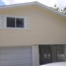 All-Surface House Wash in Lakeland, FL