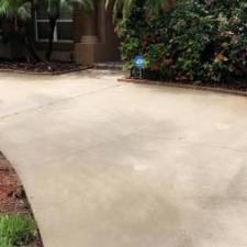 Driveway cleaning lakeland fl 002