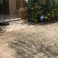 Driveway cleaning lakeland fl 003