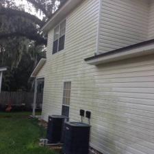 House washing wesley chapel fl 001