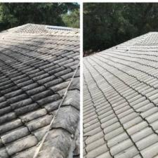 Luxury Roof Cleaning Tampa, FL