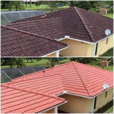 Roof Cleaning, Lakeland, FL
