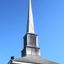 Church cleaning 2