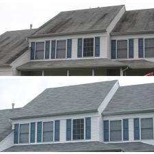 Roof Cleaning in Lakeland Florida