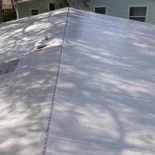 Roof Cleaning in Tampa
