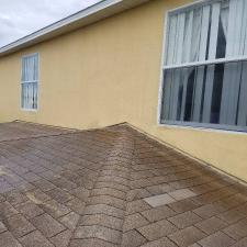 House washing